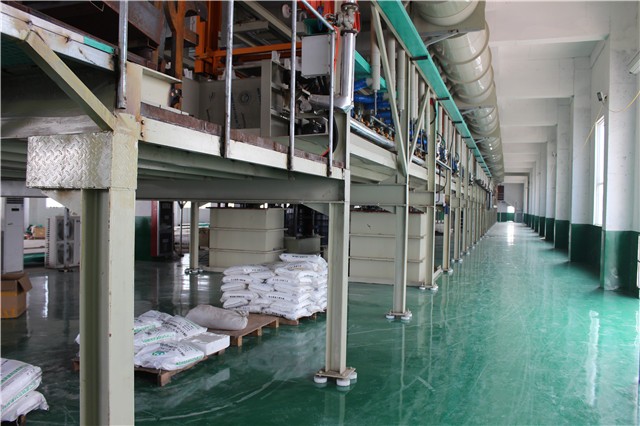 公司環境 公司環境